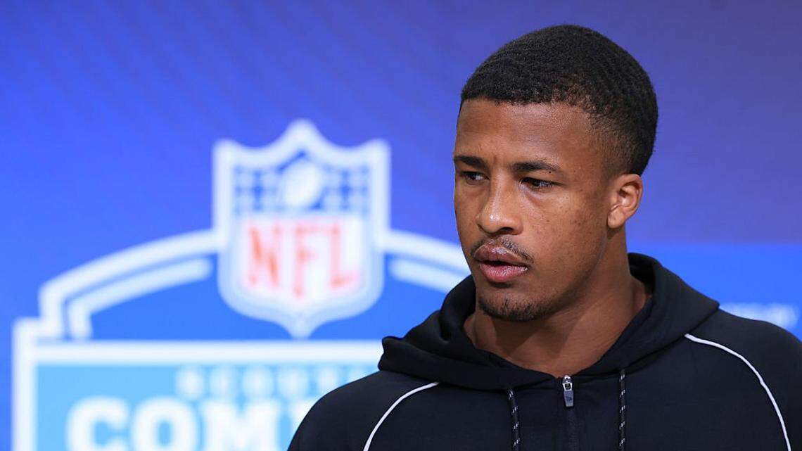 History shows the Panthers won’t draft a linebacker in Round 1. But should they?