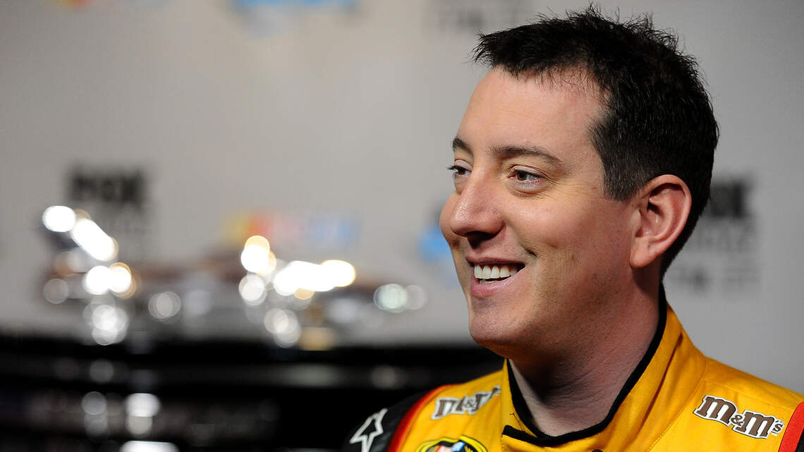 Public funeral for NASCAR legend Kyle Busch announced in NC. When and where