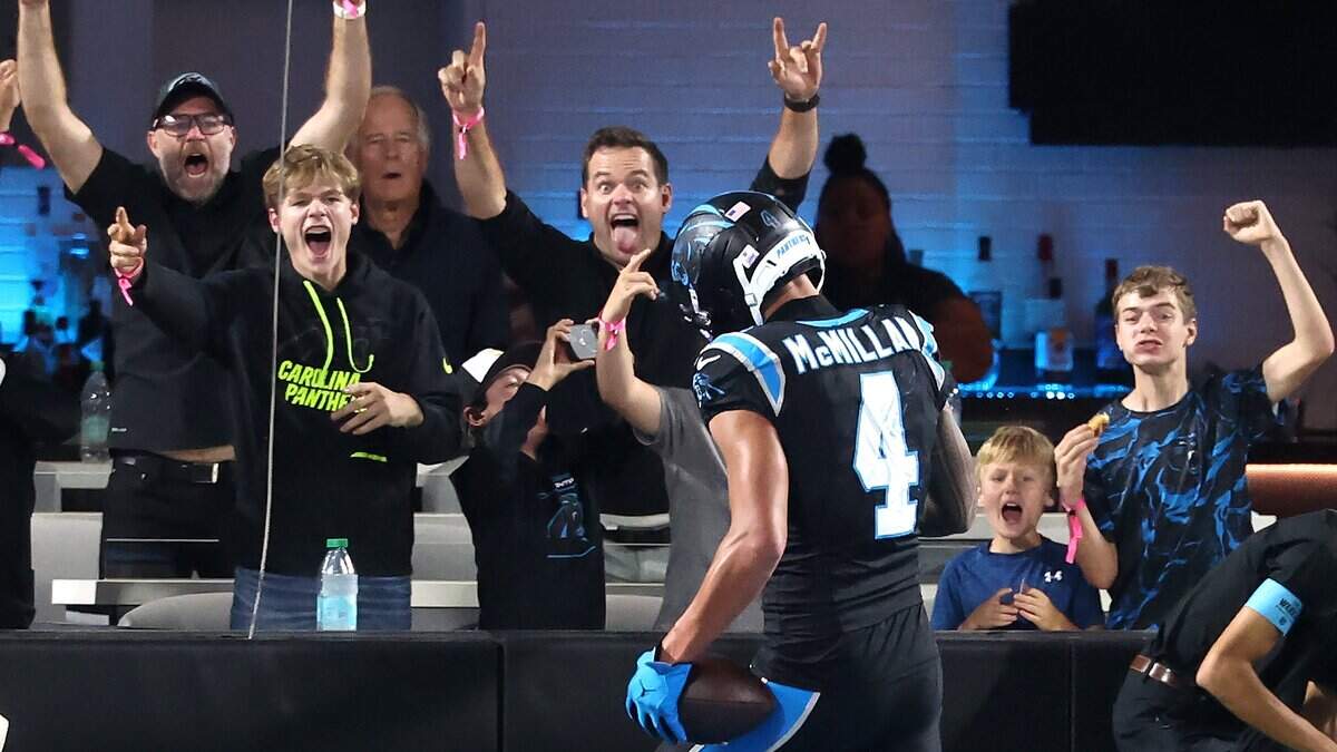 Carolina Panthers vs. Bucs: Who wins? Our predictions, injury report, TV info