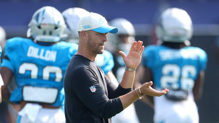 An inside look at each Carolina Panthers 53-man roster decision, and a prediction