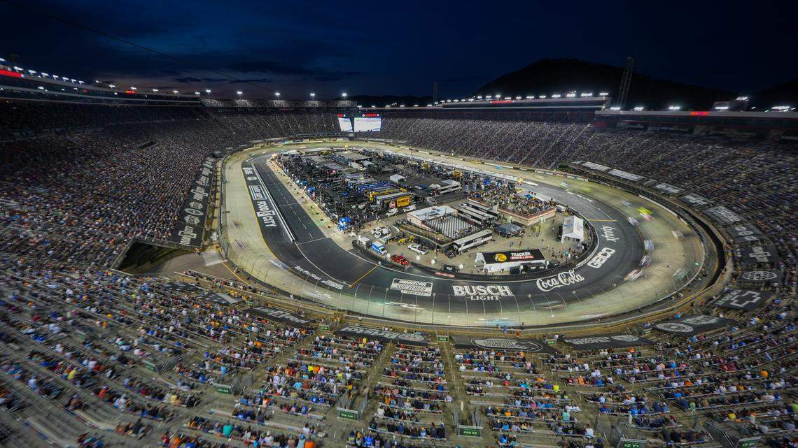 Judge denies 23XI, FRM’s charter request in win for NASCAR in lawsuit