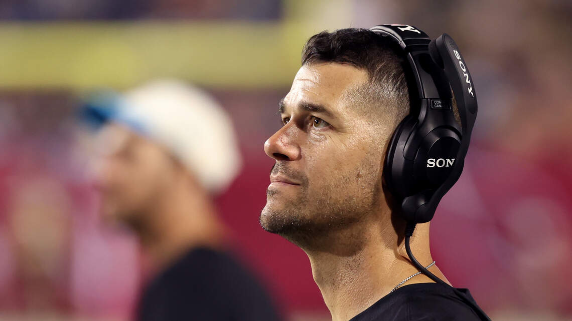 Bryce Young-led Carolina Panthers offense simply didn’t ‘earn’ another series