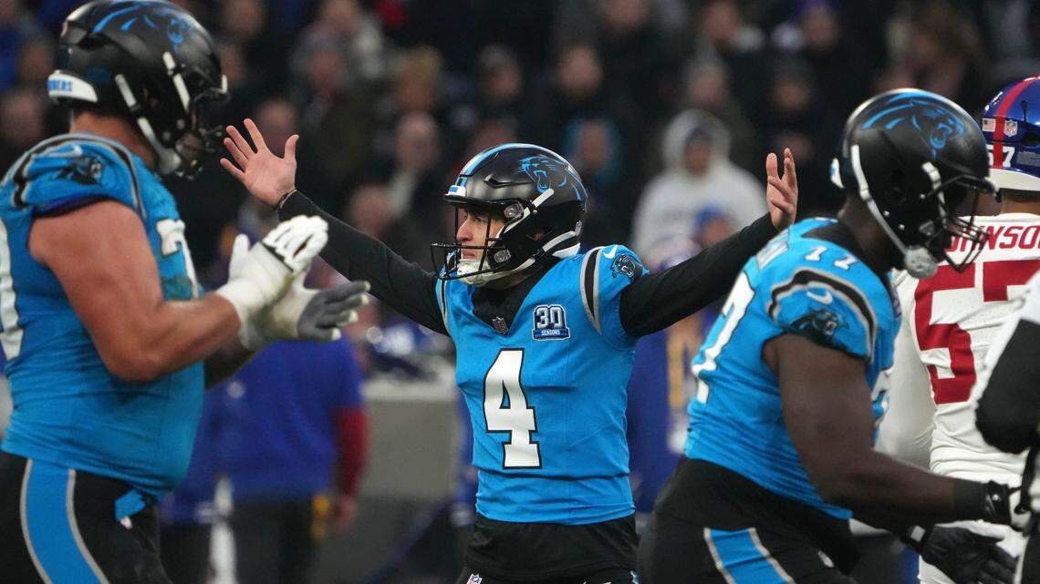 former-panthers-kick-eddy-pi-eiro-agrees-to-deal-with-49ers-rock-hill